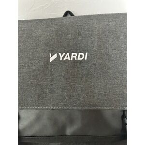 OGIO Yardi Backpack Laptop With Sleeves Grey Strong Durable Water Resistant‎